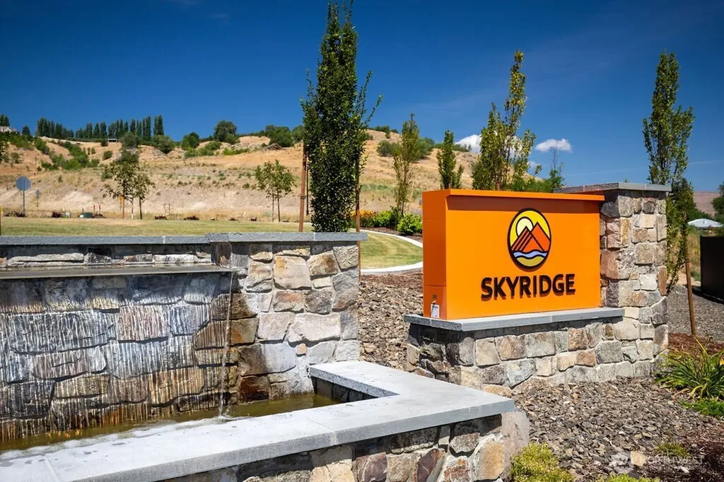 0 Lot 7 Ridgefield Way Wenatchee WA 98801