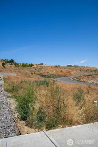 0 Lot 7 Ridgefield Way Wenatchee WA 98801