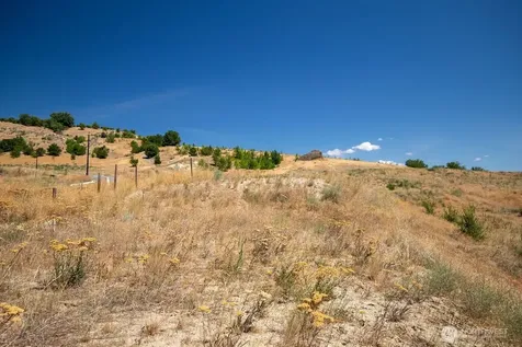 0 Lot 7 Ridgefield Way Wenatchee WA 98801