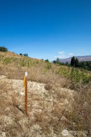 0 Lot 7 Ridgefield Way Wenatchee WA 98801