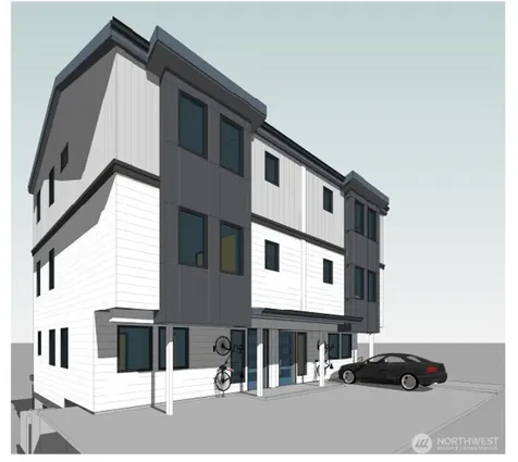 4823 40th Avenue SW Seattle WA 98116
