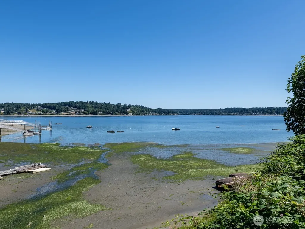 733 Fox Drive Fox Island WA 98333