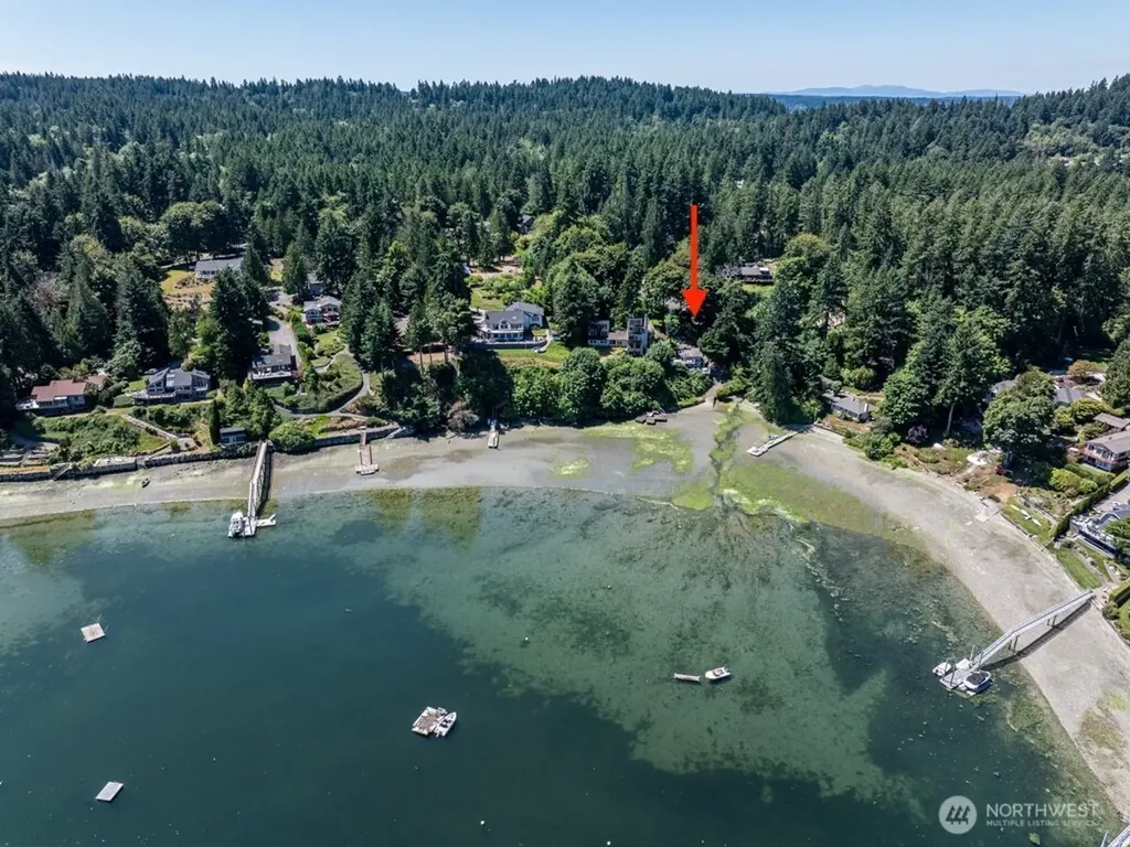 733 Fox Drive Fox Island WA 98333