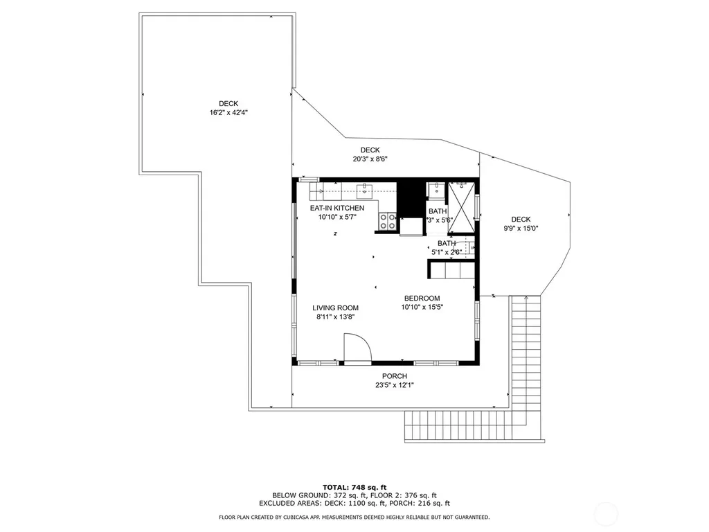 733 Fox Drive Fox Island WA 98333