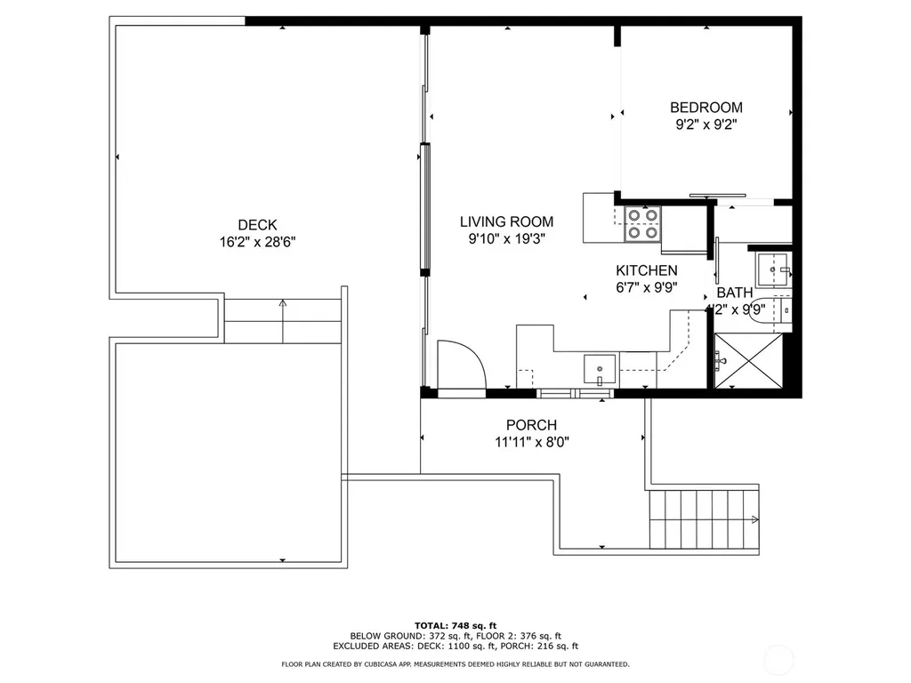 733 Fox Drive Fox Island WA 98333