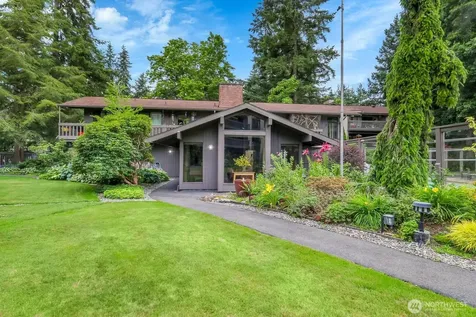 1541 NE 143rd Street Seattle WA 98125