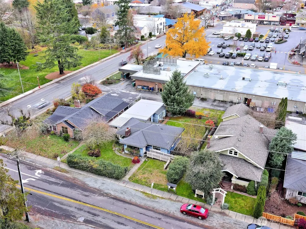 30 SE Bush Street Issaquah WA 98027