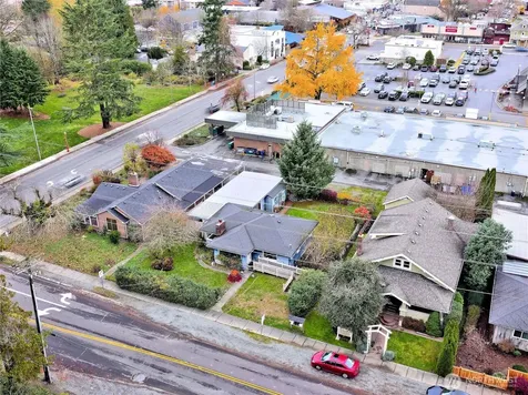 30 SE Bush Street Issaquah WA 98027