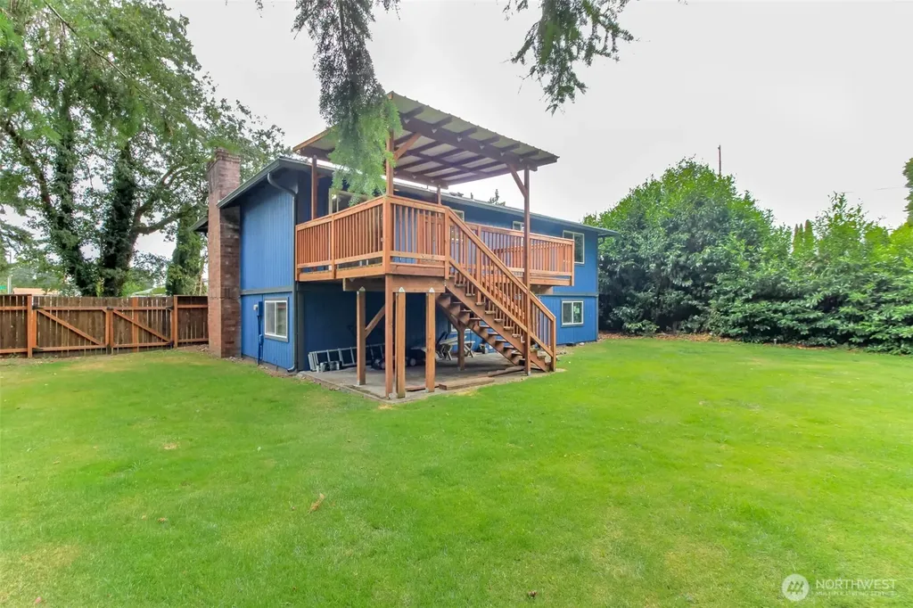 416 142nd Street Ct S Tacoma WA 98444