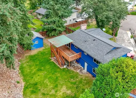 416 142nd Street Ct S Tacoma WA 98444