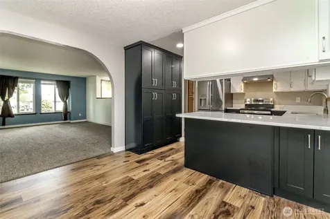 416 142nd Street Ct S Tacoma WA 98444