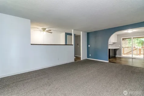 416 142nd Street Ct S Tacoma WA 98444