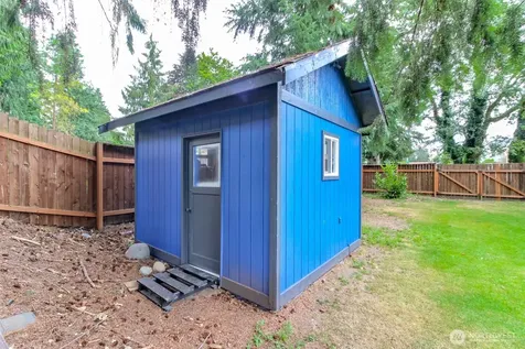 416 142nd Street Ct S Tacoma WA 98444