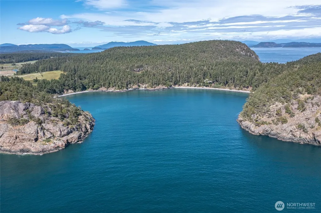 Lopez Island WA 98261