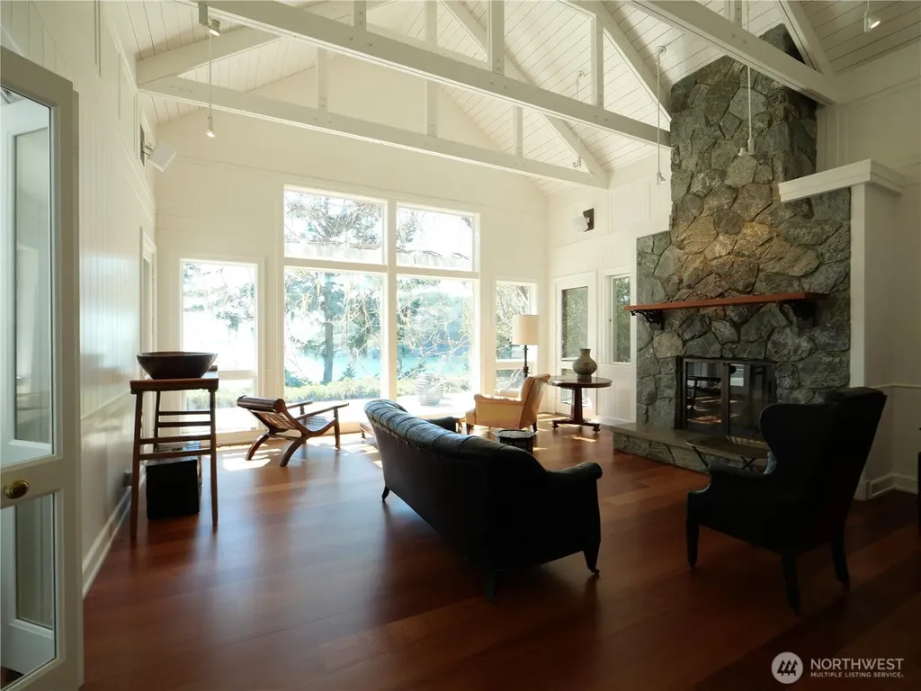 Lopez Island WA 98261