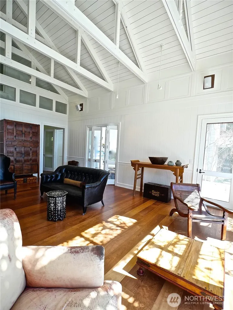 Lopez Island WA 98261