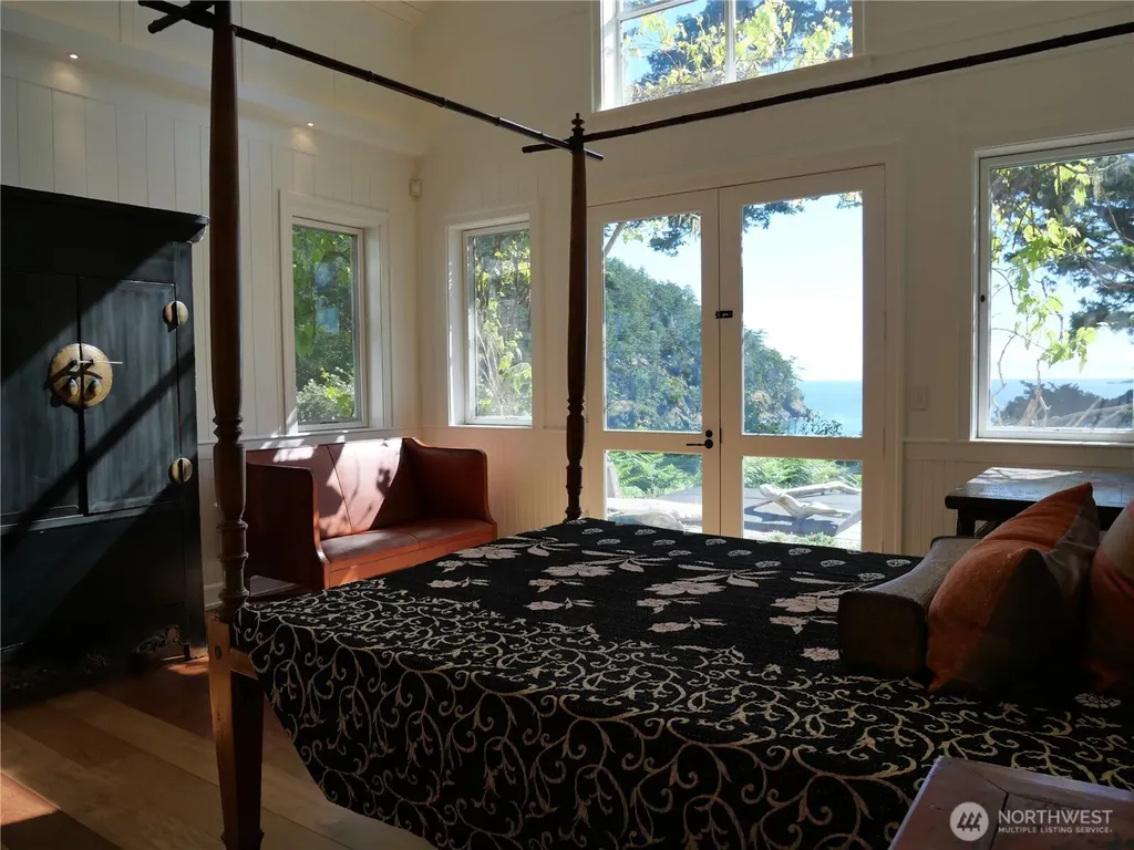 Lopez Island WA 98261