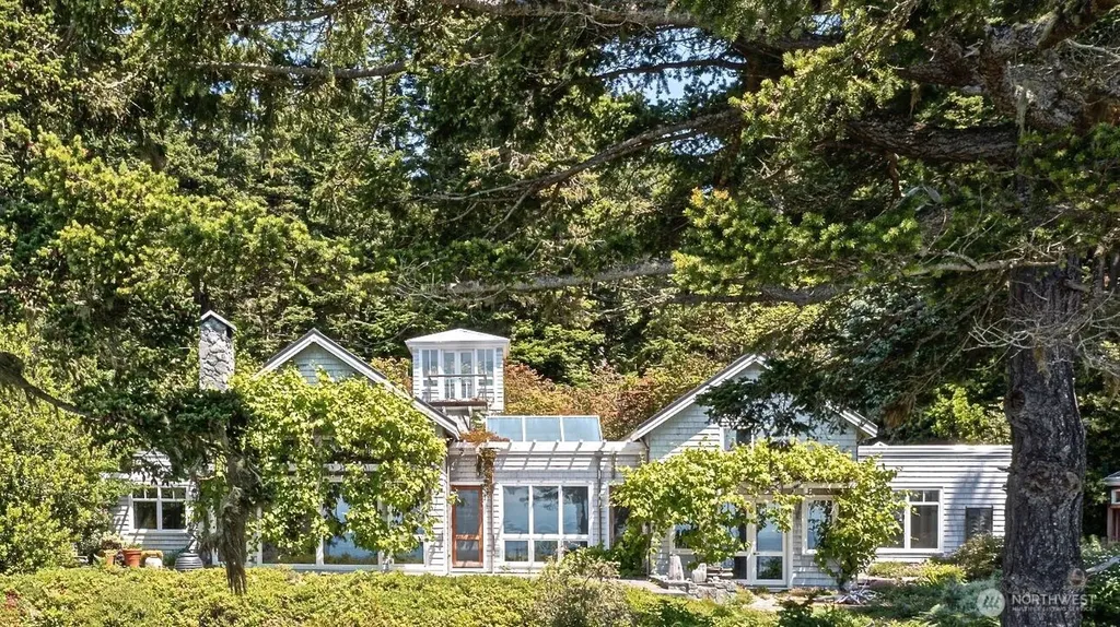 Lopez Island WA 98261