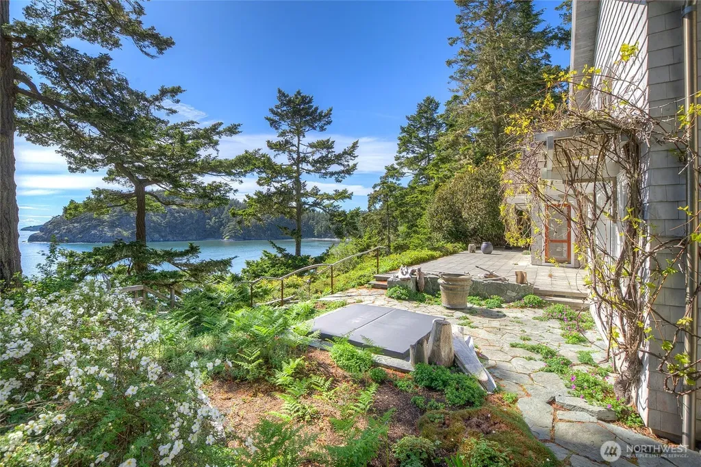 Lopez Island WA 98261