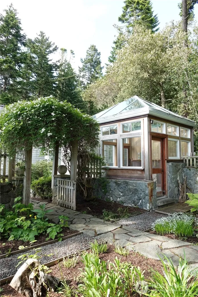 Lopez Island WA 98261