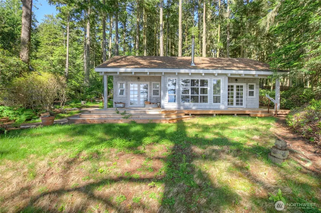 Lopez Island WA 98261