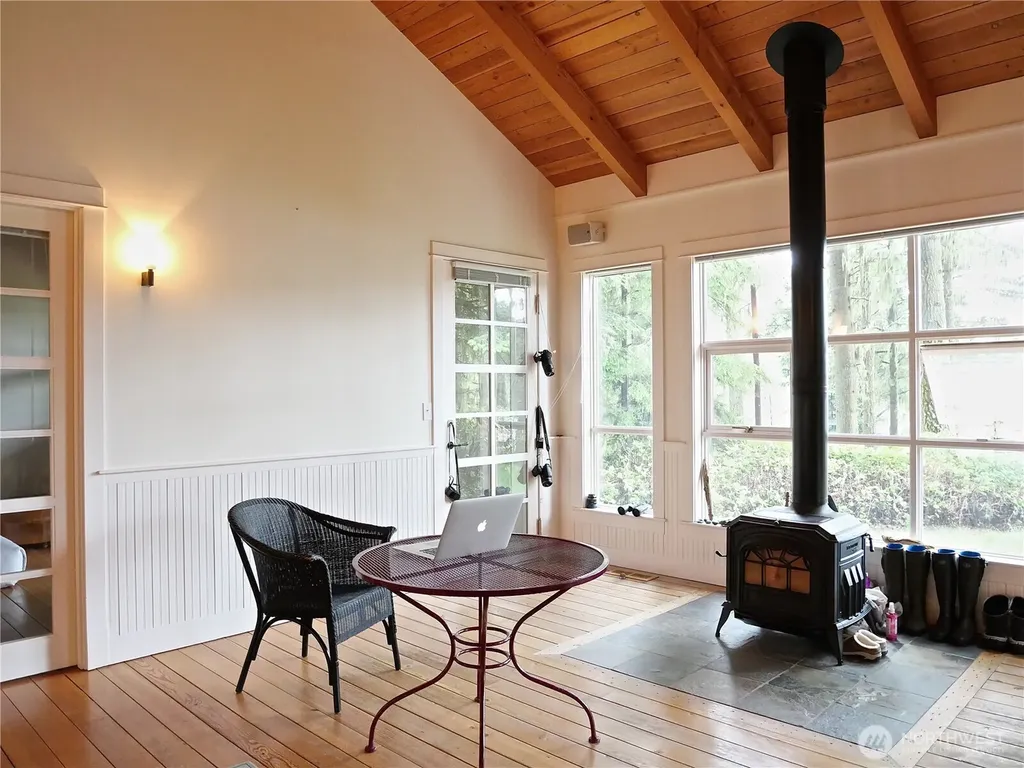 Lopez Island WA 98261
