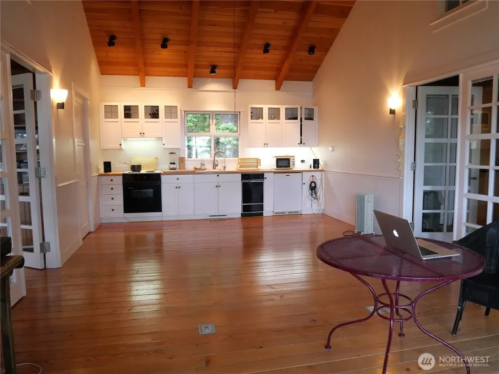 Lopez Island WA 98261