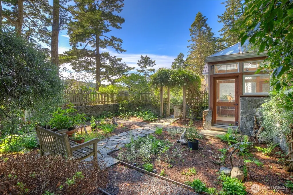 Lopez Island WA 98261
