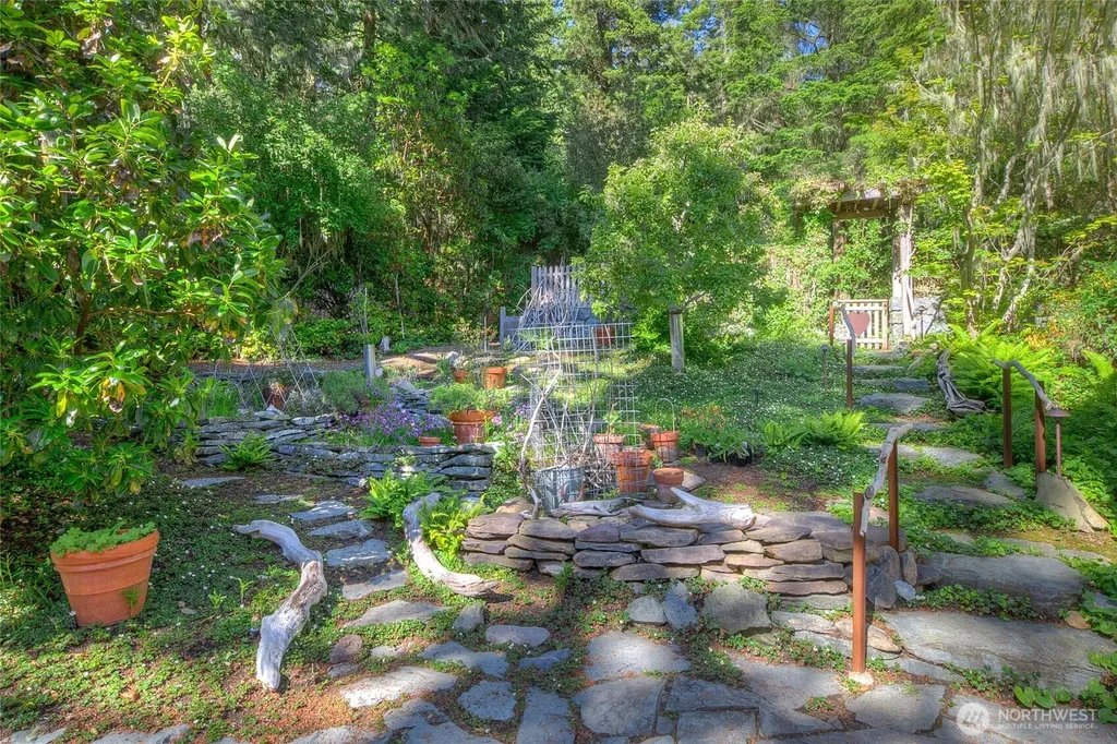 Lopez Island WA 98261