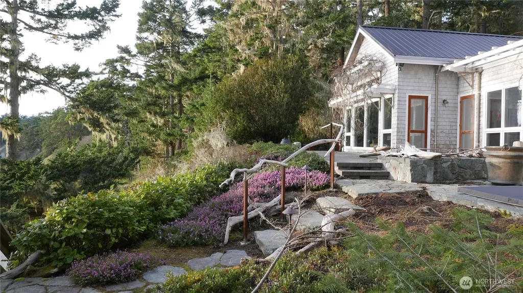 Lopez Island WA 98261
