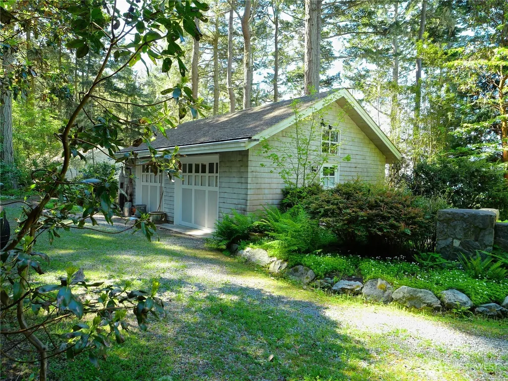 Lopez Island WA 98261