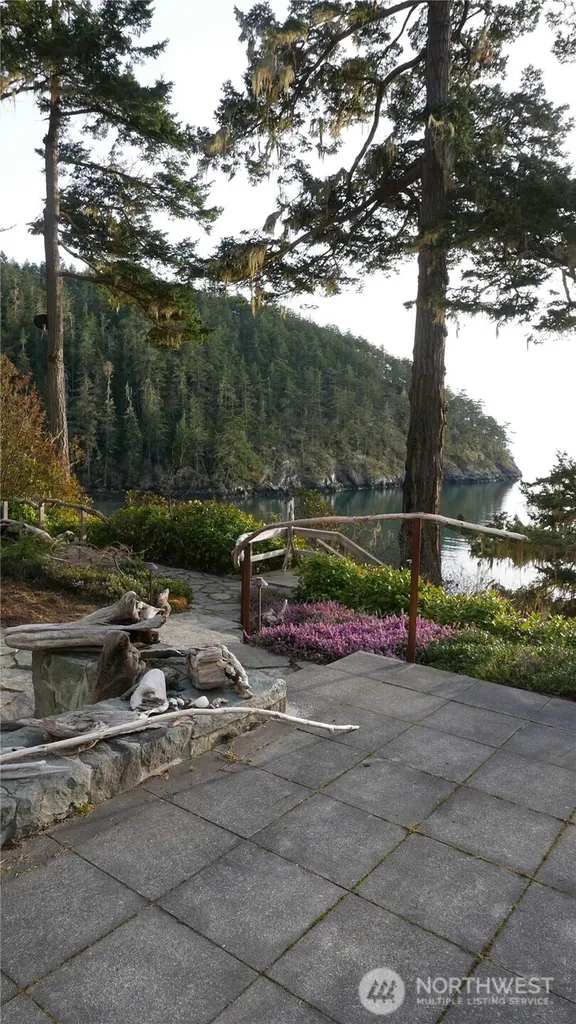 Lopez Island WA 98261