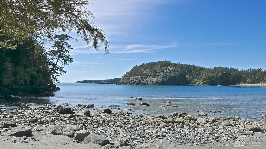 Lopez Island WA 98261