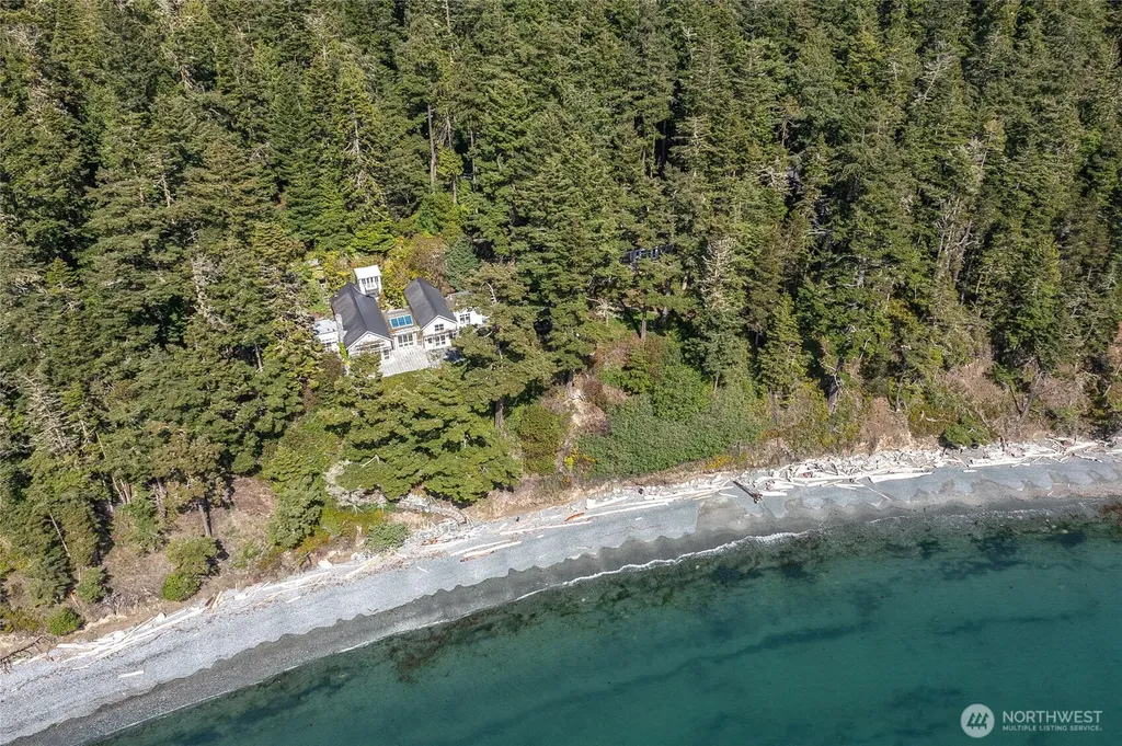 Lopez Island WA 98261