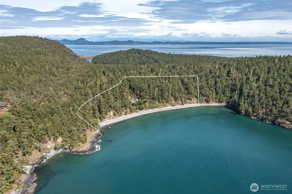 Lopez Island WA 98261