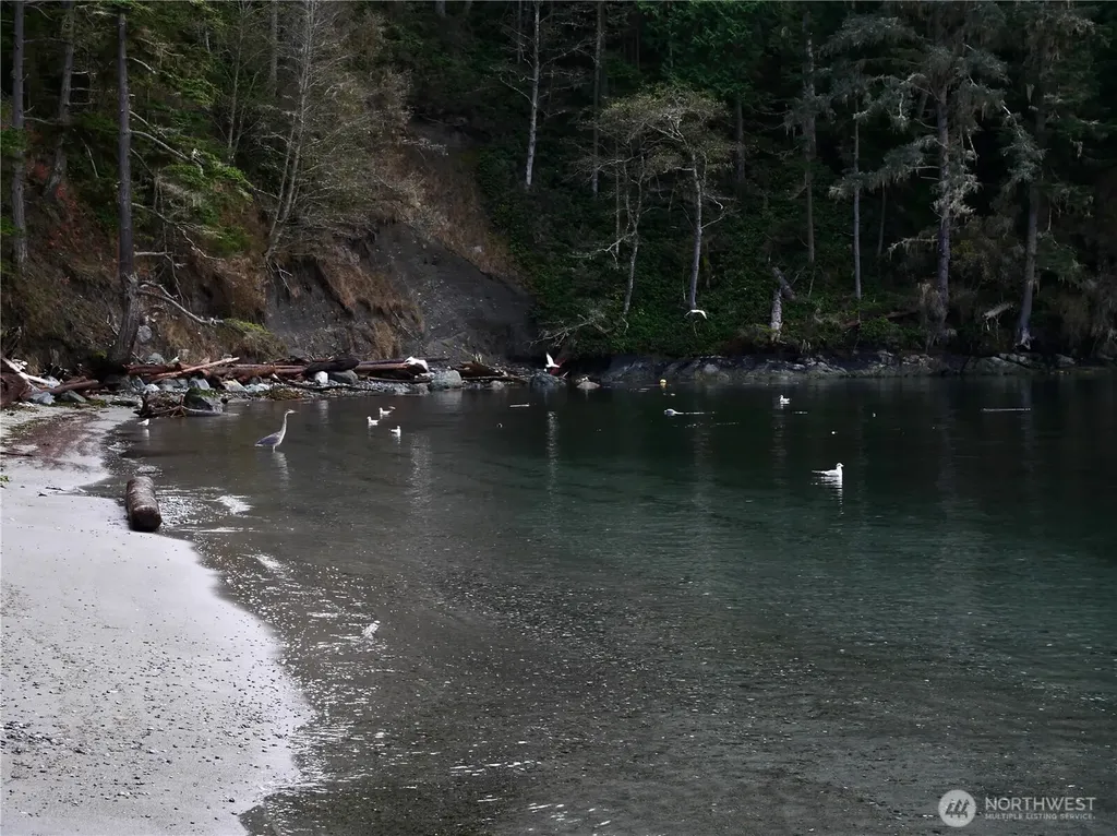 Lopez Island WA 98261