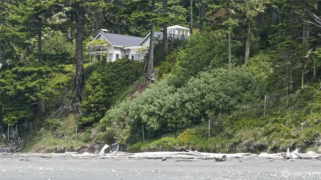 Lopez Island WA 98261