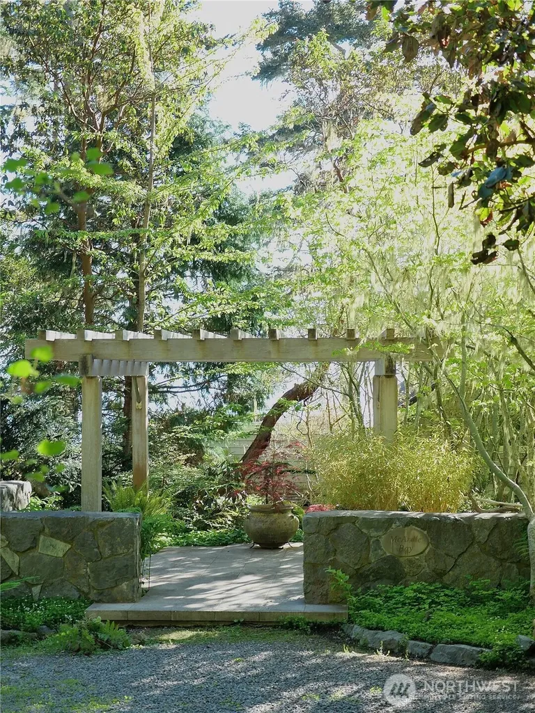 Lopez Island WA 98261