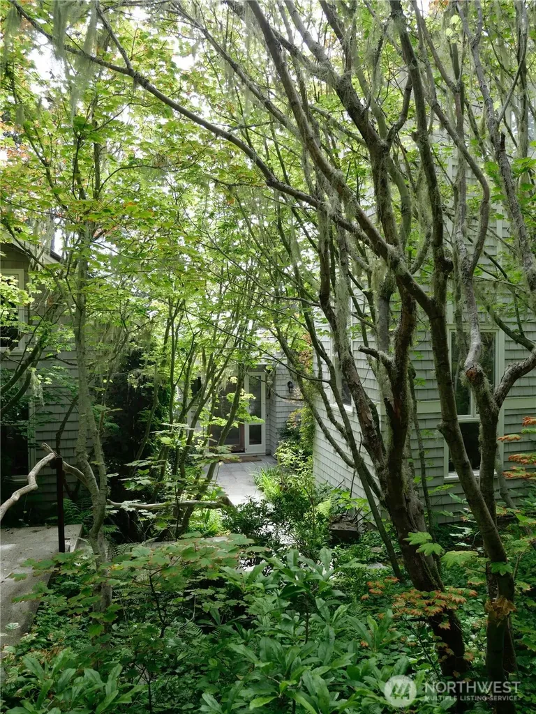 Lopez Island WA 98261