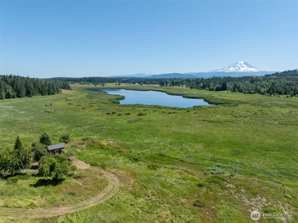 42911 22nd Avenue E Eatonville WA 98328