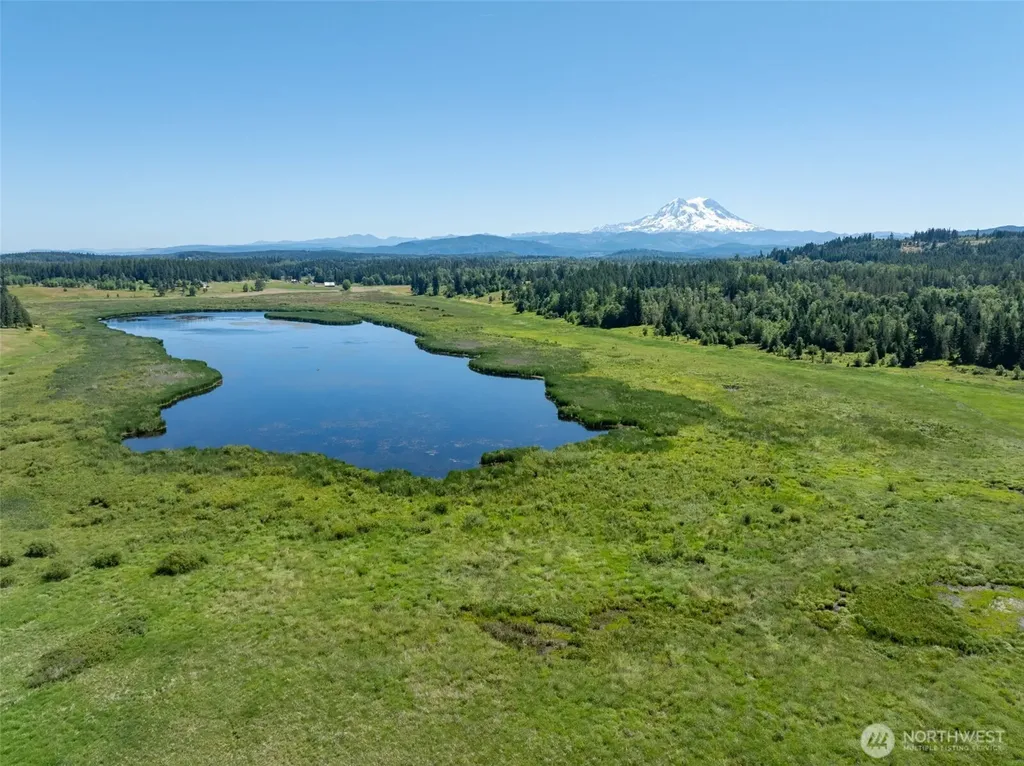 42911 22nd Avenue E Eatonville WA 98328