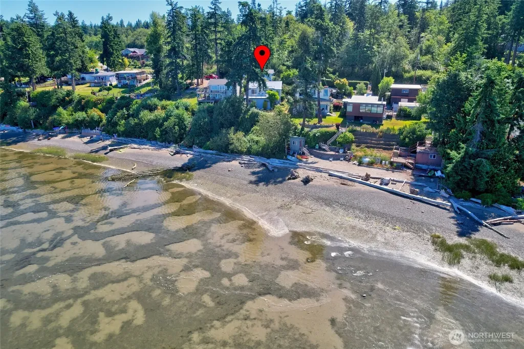 19904 Soundview Drive NW Stanwood WA 98292