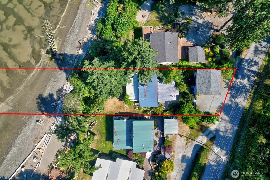 19904 Soundview Drive NW Stanwood WA 98292
