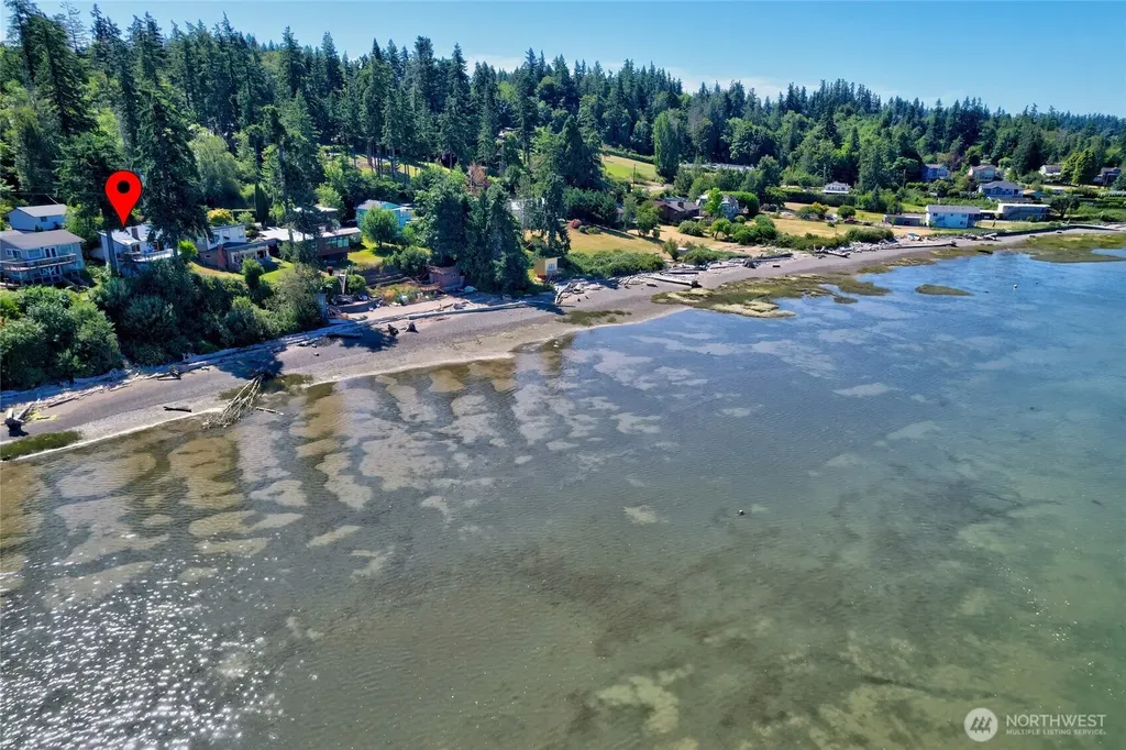 19904 Soundview Drive NW Stanwood WA 98292