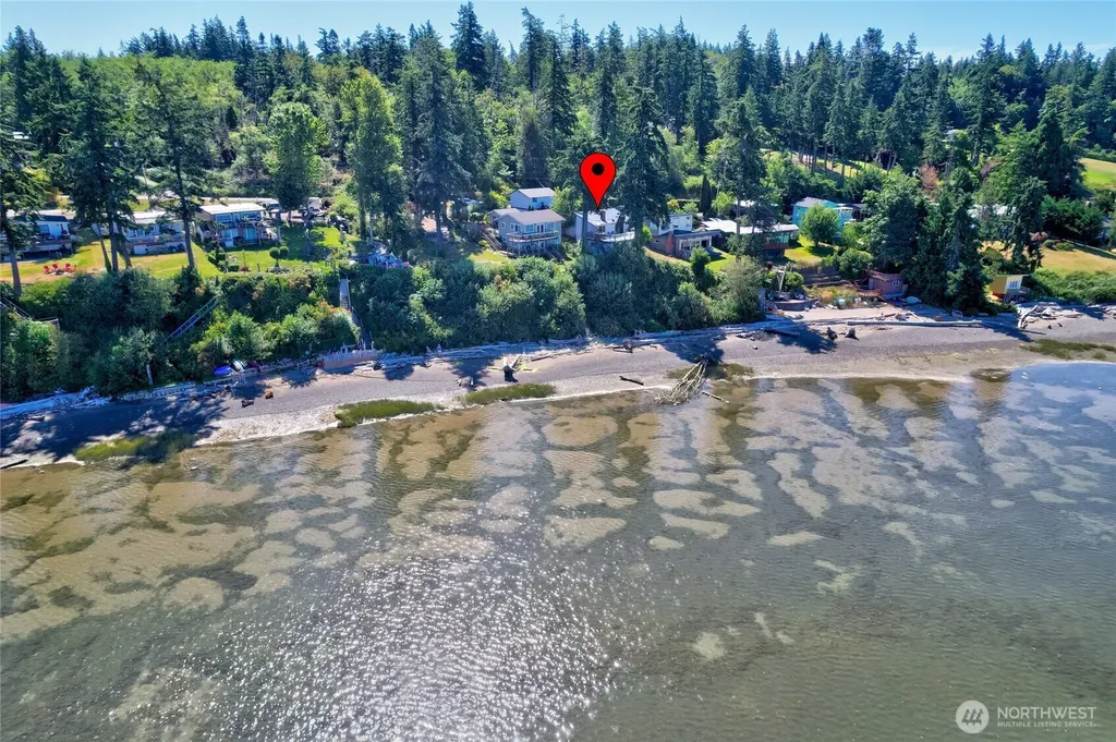 19904 Soundview Drive NW Stanwood WA 98292