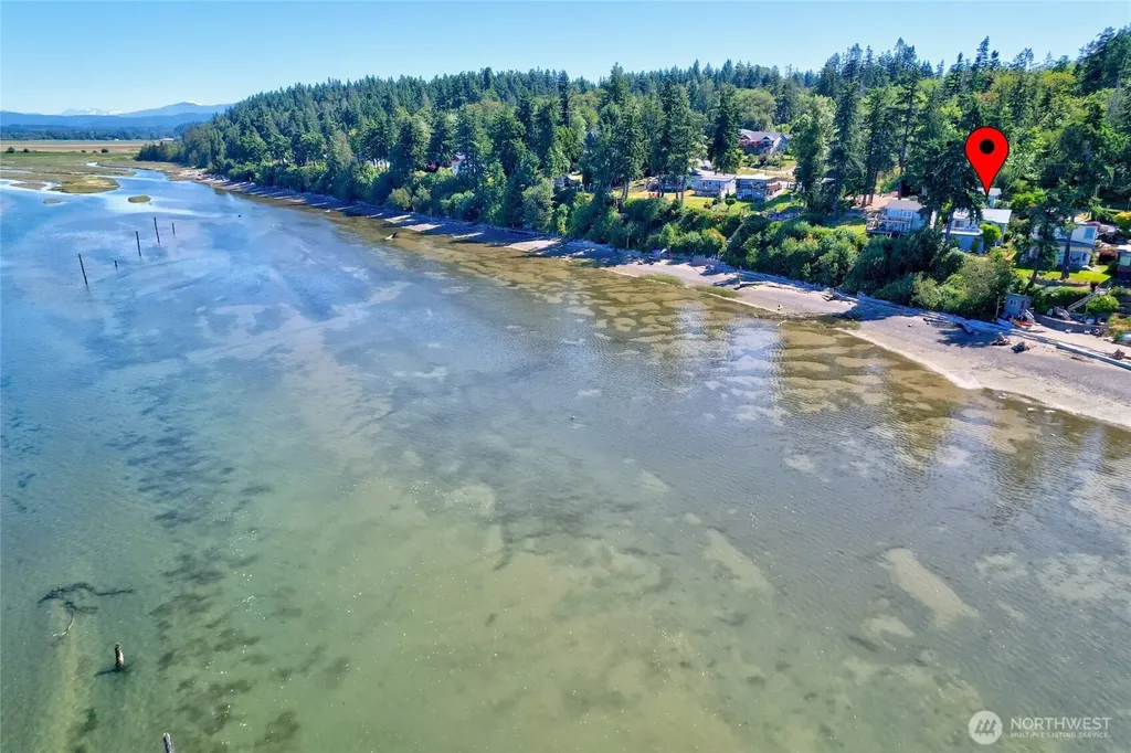 19904 Soundview Drive NW Stanwood WA 98292