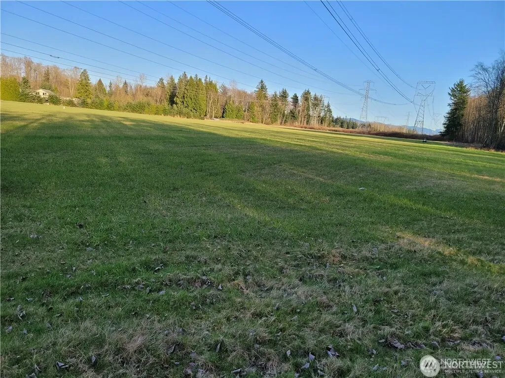 0 Harksell Road Ferndale WA 98248