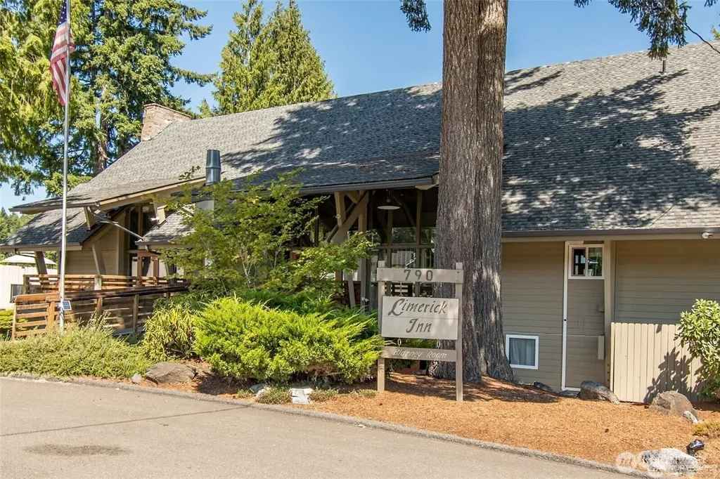 0 E Balmoral Way Shelton WA 98584