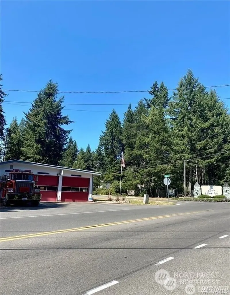 0 E Balmoral Way Shelton WA 98584