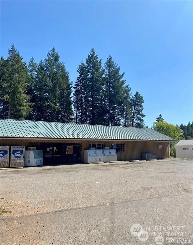 0 E Balmoral Way Shelton WA 98584